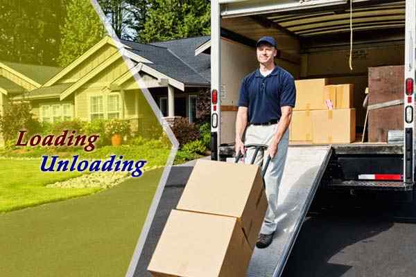 Swami Logistics Packers and Movers