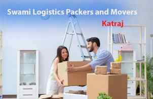 Packers and Movers Katraj