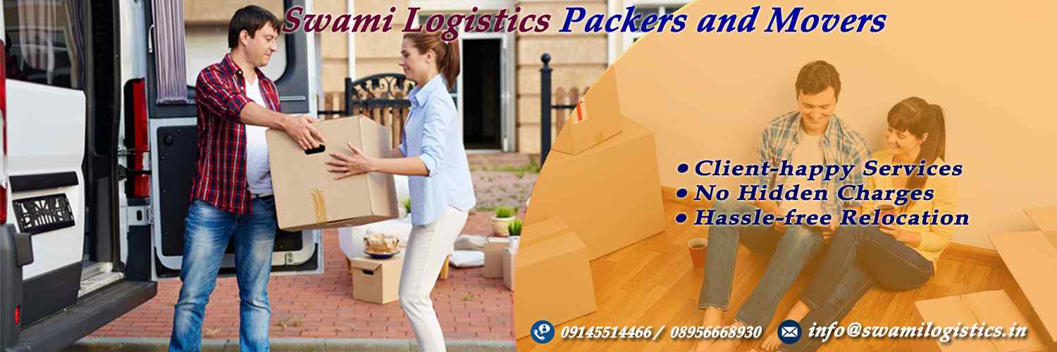 Swami Logistics Packers and Movers