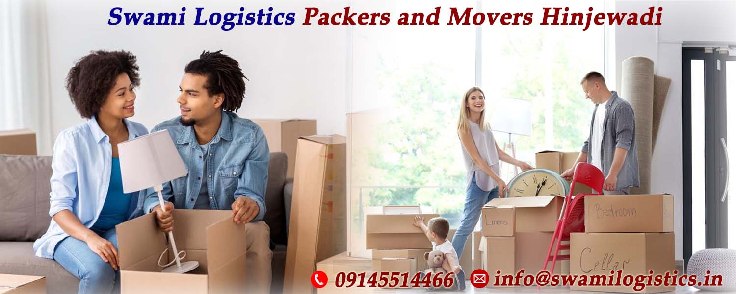 packers and movers hinjewadi