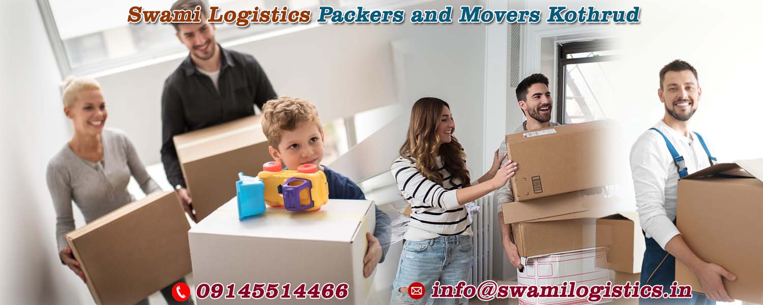 packers and movers kothrud