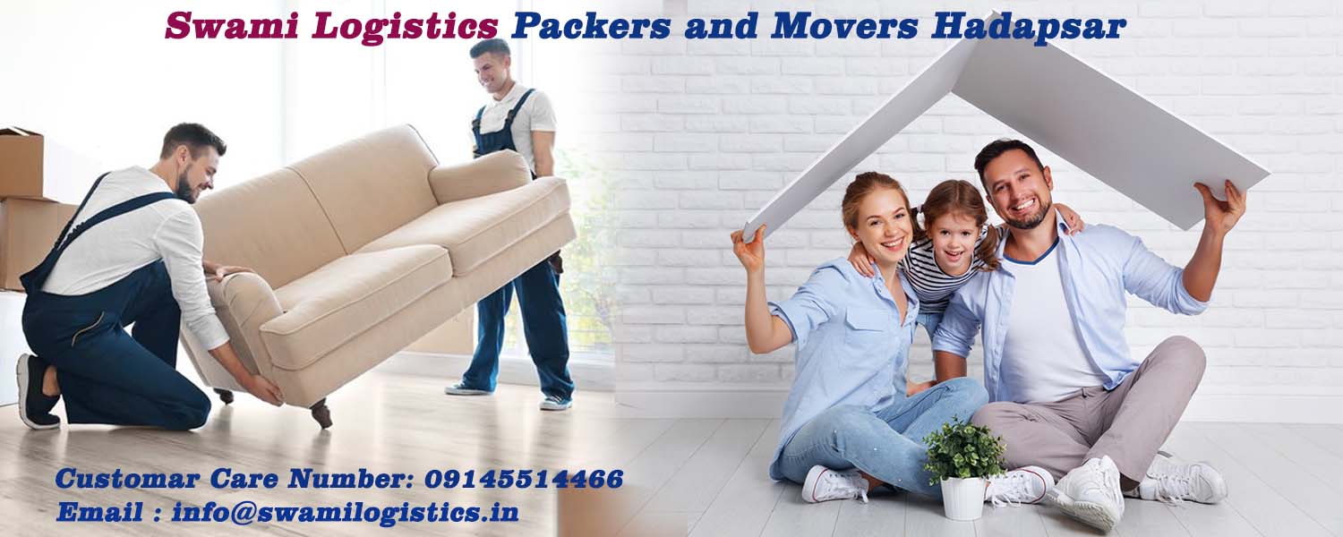 Packers and Movers Hadapsar