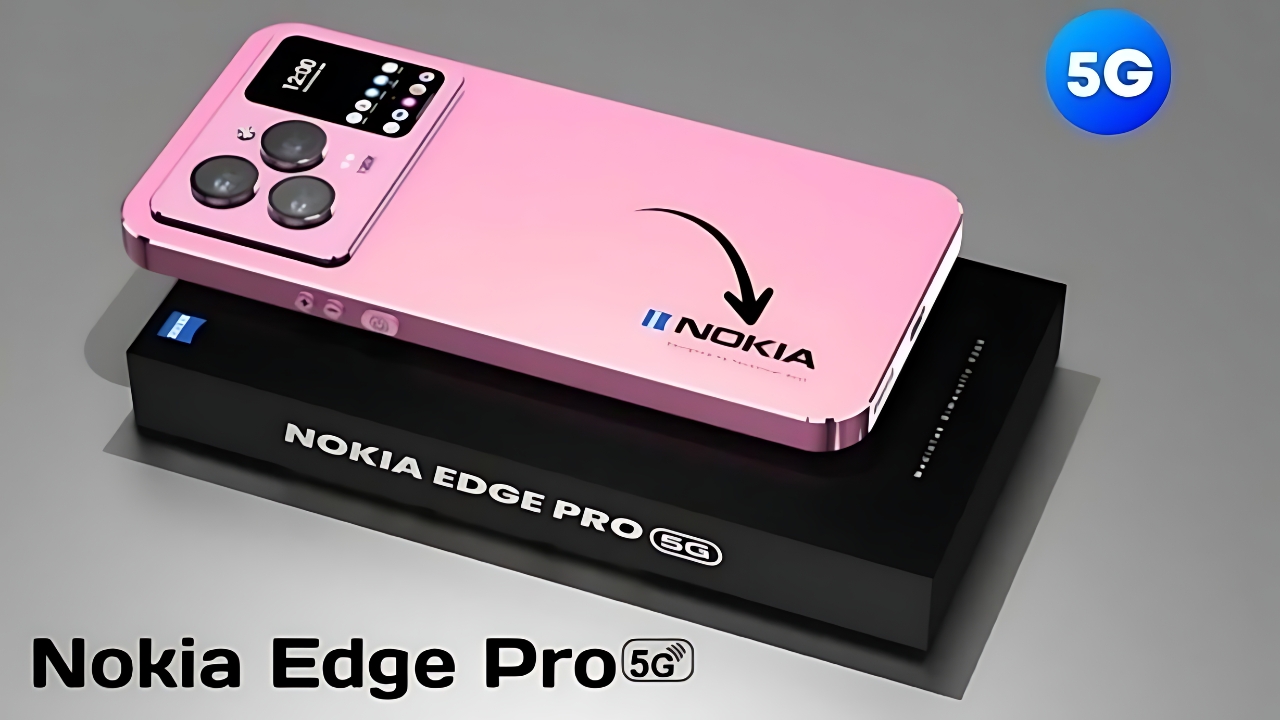 Nokia regresa con fuerza: X600 5G revela todo su poder en 2026