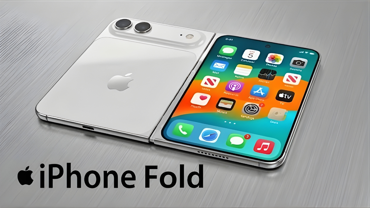 iPhone Fold — Primer Tráiler Oficial, Especificaciones y Novedades del Nuevo Teléfono Plegable de Apple