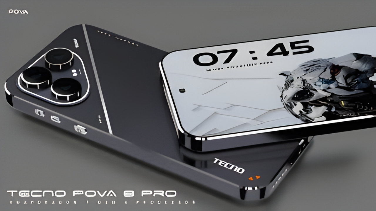 Tecno Pova 8 Pro 2026: Reseña completa con batería de 6000mAh, cámara de 108MP y rendimiento gaming
