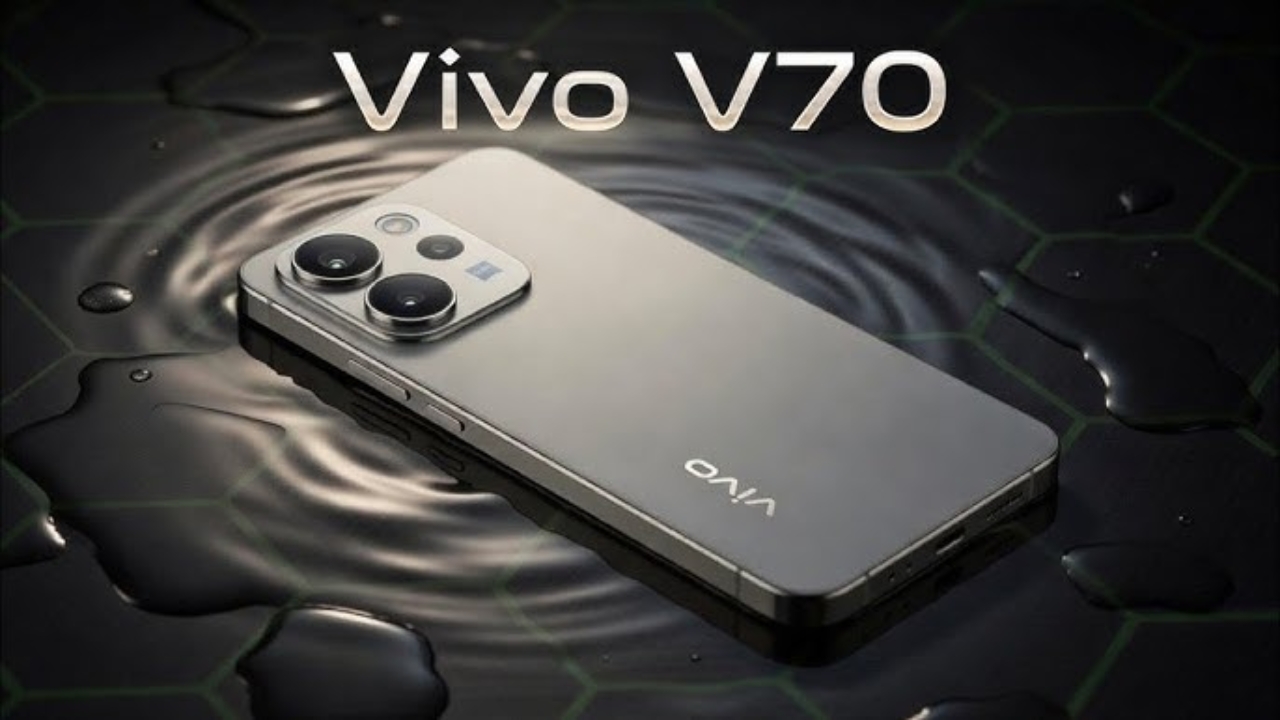 Vivo V70e 5G: Unboxing, primeras impresiones y pruebas de cámara, batería y BGMI