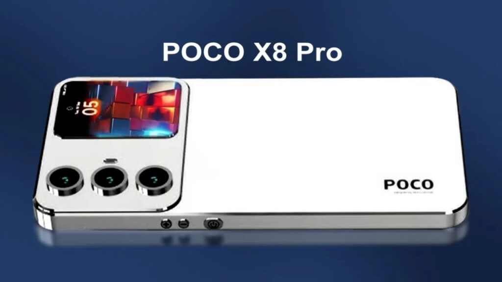 Poco X8 Pro 5G: Fecha de lanzamiento y precio en India, unboxing y reseña completa