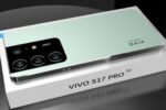 Vivo S17 Pro 5G: La cámara que te sorprenderá en 2026