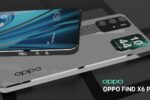 OPPO Find X6 Pro 5G: Cámara de 200MP, Snapdragon 8 Gen 2, 15GB RAM y batería de 6000mAh