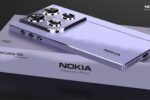 Nokia Lumia 200: 5G, Dimensity 9300, cámara de 200MP y batería de 6000mAh