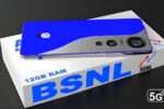 BSNL lanza el smartphone 5G más potente de 2026: precio y especificaciones que sorprenden