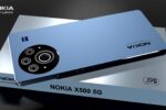 Nokia X50 Pro 2026 | Snapdragon 888, Cámara 200MP, 12GB RAM, Batería 6000mAh y Conectividad 5G