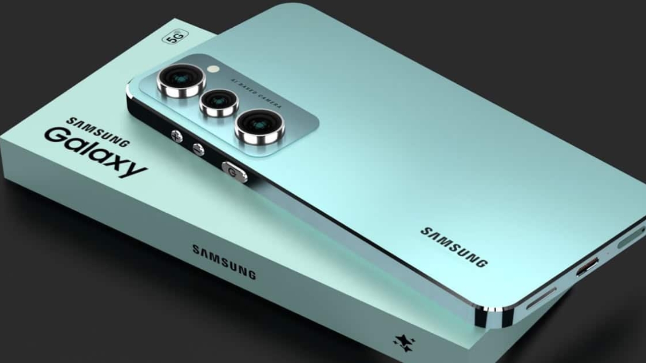 Samsung Galaxy A08 Ultra Pro 2026: Reseña Completa y Especificaciones del Nuevo Smartphone