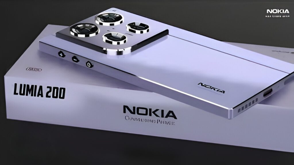 Nokia Lumia 400 Pro 5G (2026): Especificaciones, Precio y Novedades que lo Cambian Todo