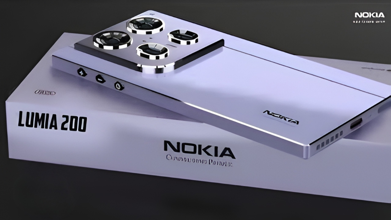 Nokia Lumia 400 Pro 5G (2026): Especificaciones, Precio y Novedades que lo Cambian Todo