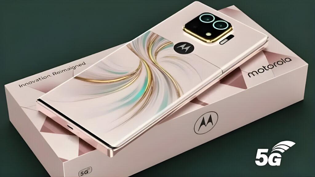 Motorola Edge 80 Ultra 5G (2026): Batería de 12000mAh y Cámara de 300MP, el Gigante que lo Cambia Todo