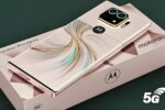 Motorola Edge 80 Ultra 5G (2026): Batería de 12000mAh y Cámara de 300MP, el Gigante que lo Cambia Todo