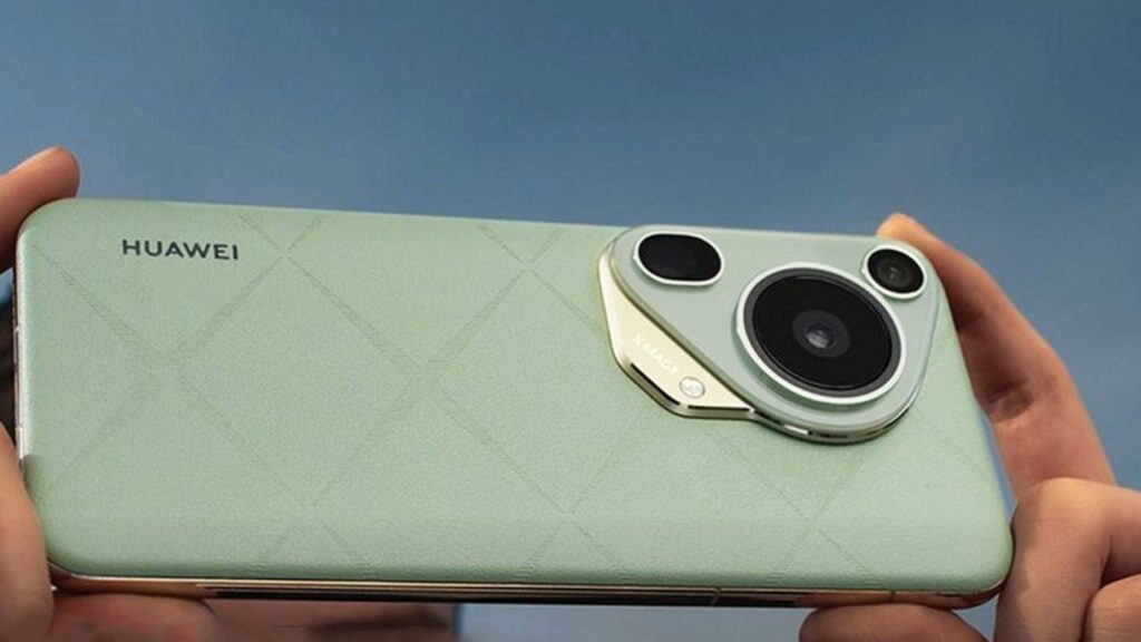 Huawei Pura 80 Ultra 5G (2026): Diseño Oficial, Precio, Cámara de 200MP, Batería y Todas sus Especificaciones