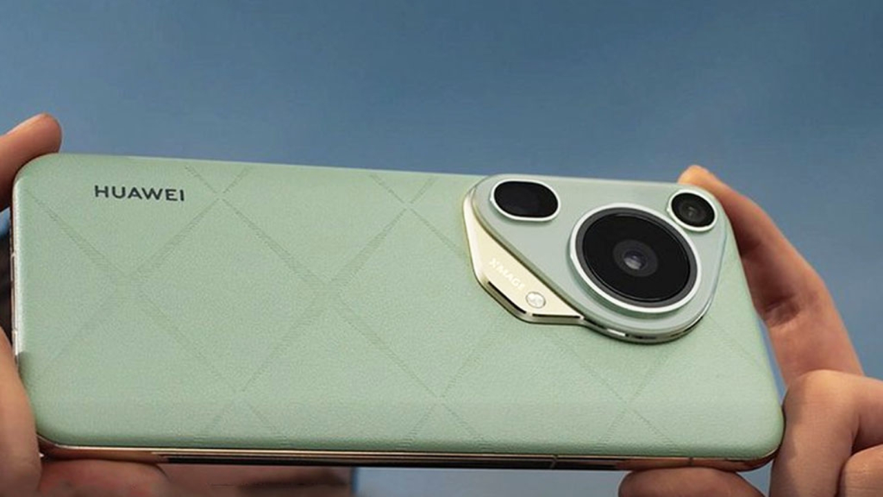 Huawei Pura 80 Ultra 5G (2026): Diseño Oficial, Precio, Cámara de 200MP, Batería y Todas sus Especificaciones