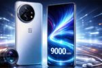 OnePlus 16 5G (2026): Precio, Fecha de Lanzamiento, Batería de 9000mAh, Cámara de 200MP y Todas sus Especificaciones