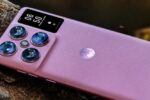 Moto Edge 70 Pro 5G (2026): Precio, Fecha de Lanzamiento, Cámara, Batería y Todas sus Características