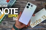 Redmi Note 13 Pro 5G (2026): Review Completa con Cámara Sorprendente, Rendimiento Potente y Diseño Premium