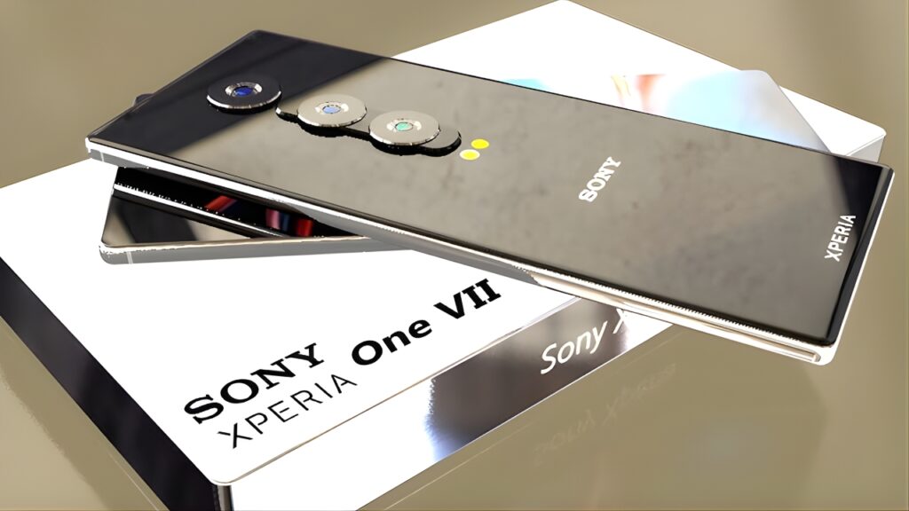 Sony Xperia 2026: el flagship 4K definitivo con cámara profesional y potencia Snapdragon
