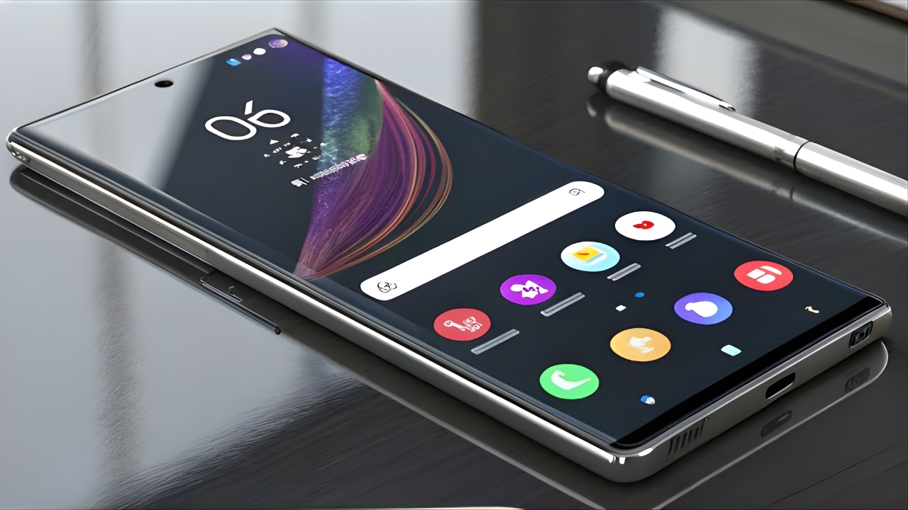 Huawei P90 y P90 Pro 5G: Introducción, especificaciones y tráiler oficial