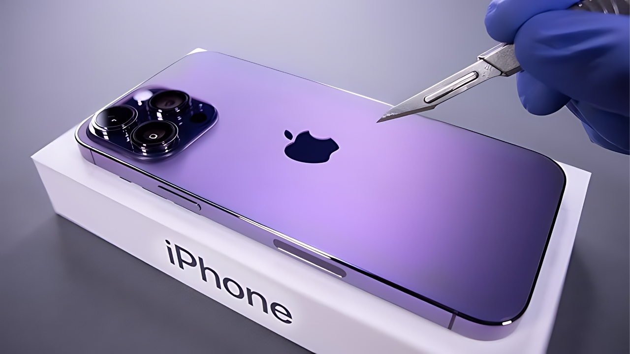 iPhone 14 Pro: video oficial, tráiler, fecha de lanzamiento, precio y primeras impresiones